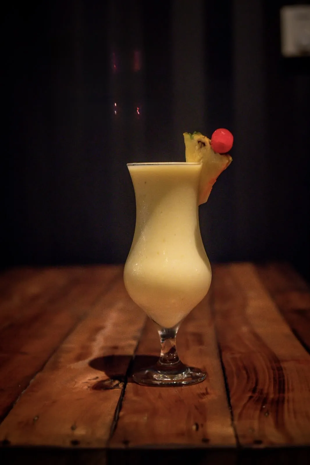 Piña colada