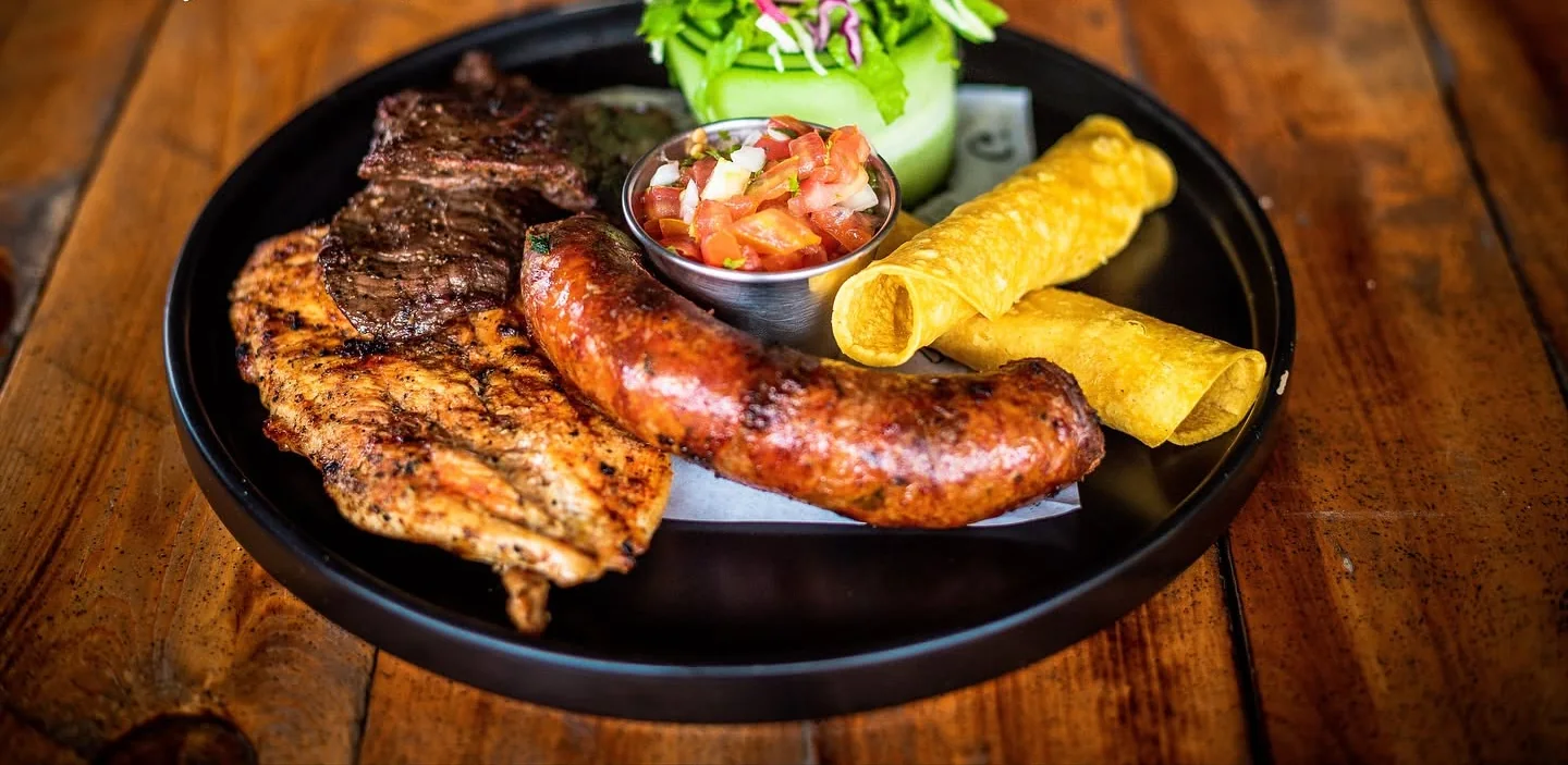 Parrillada Caña Brava