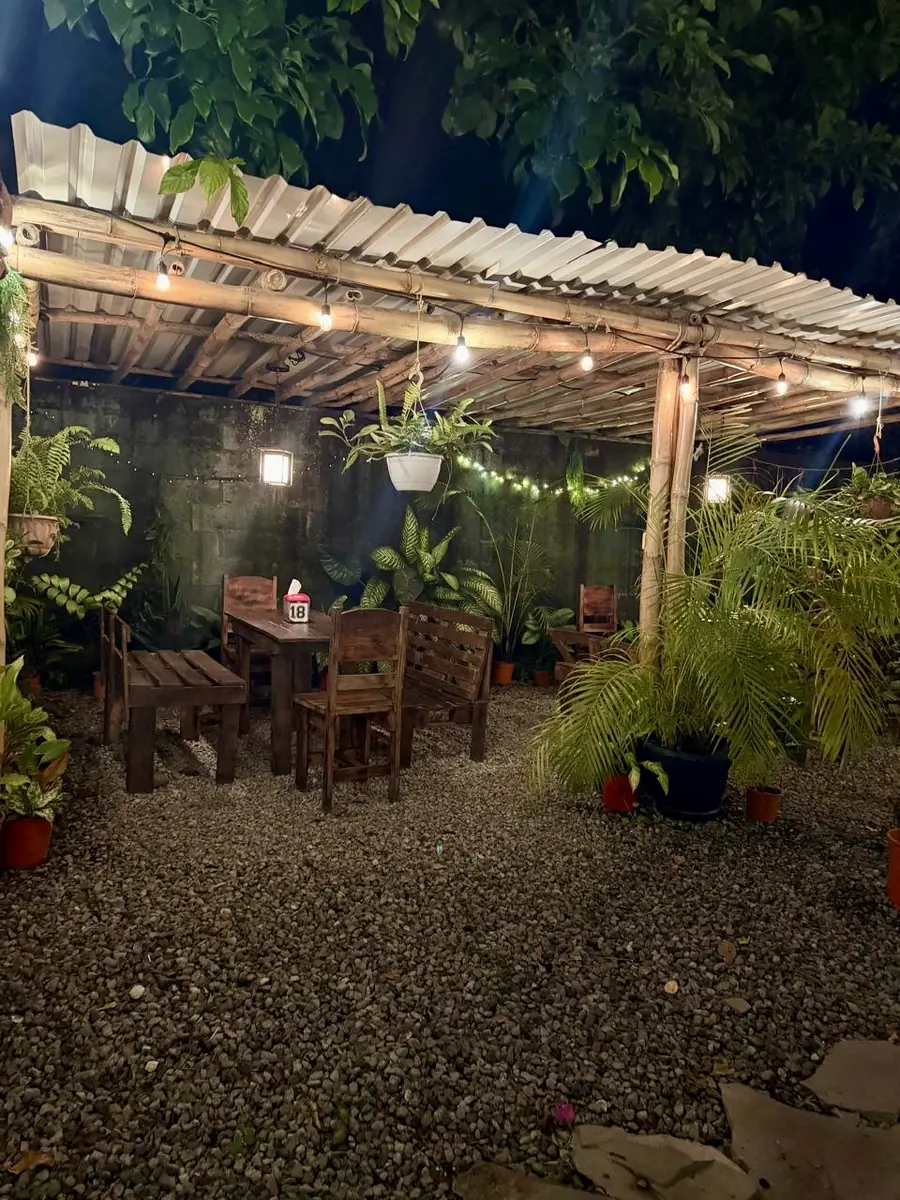 Restaurante Caña Brava Guácimo
